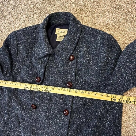 L.L.Bean women's Blazers - Picture 5 of 5